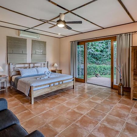 Casa Suenos Villa Punta Islita Bagian luar foto