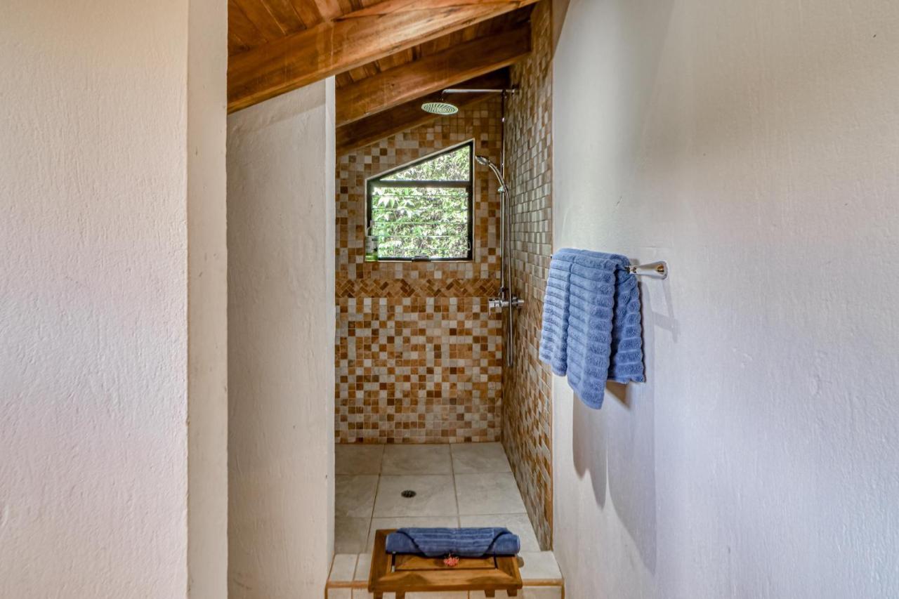 Casa Suenos Villa Punta Islita Bagian luar foto