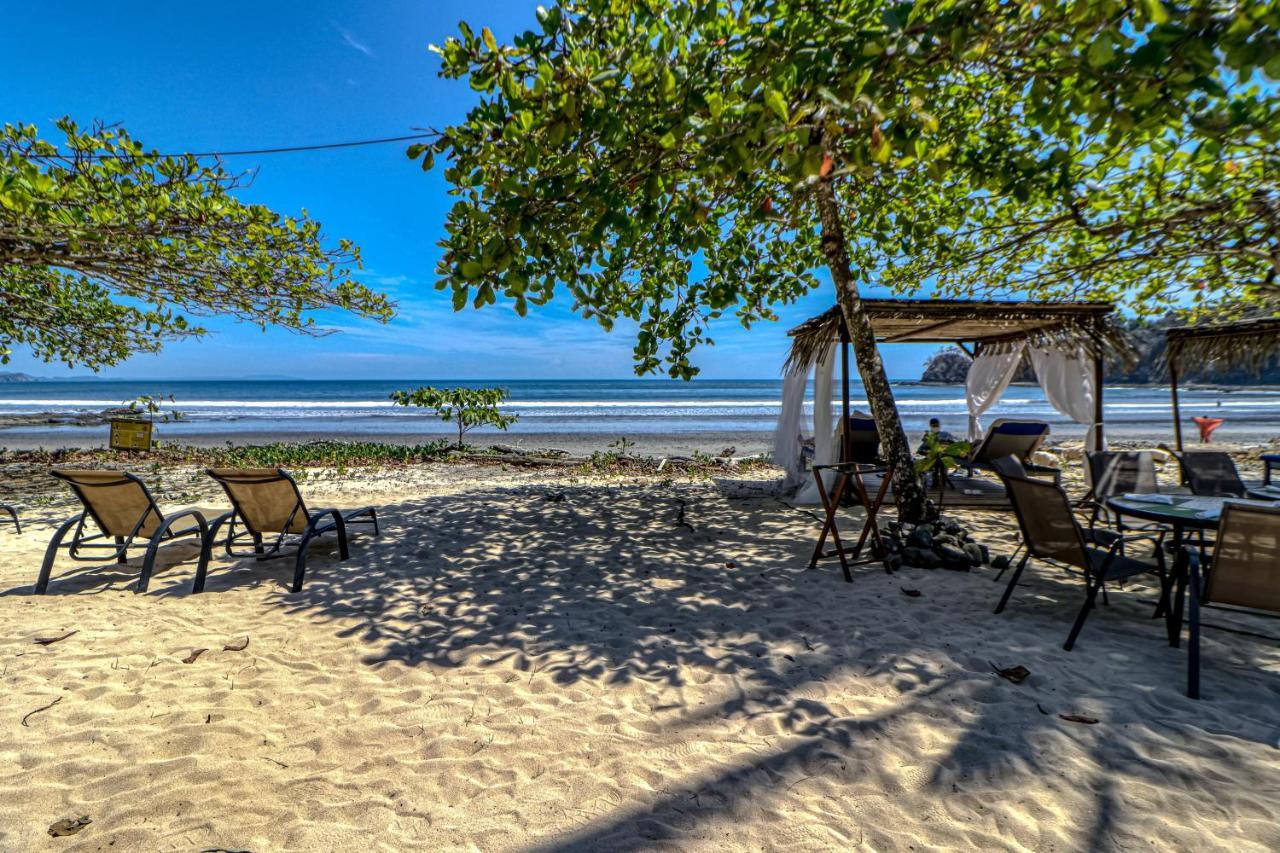 Casa Suenos Villa Punta Islita Bagian luar foto