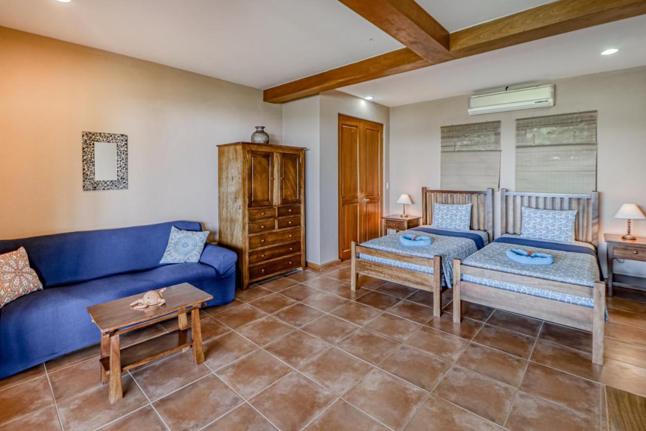 Casa Suenos Villa Punta Islita Bagian luar foto